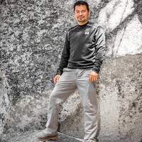 Profile picture for Alejandro Mora