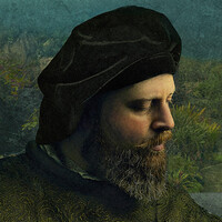 Profile picture for Ara H.