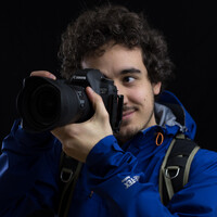 Profile picture for Antoine Merle