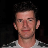 Profile picture for Michael Kelleher