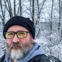 Profile picture for Sean Ihde