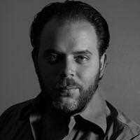 Profile picture for Xavier Massimi