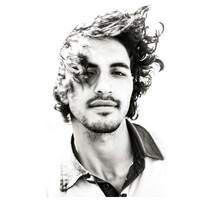 Profile picture for Majid Gheidarlou