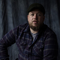 Profile picture for Eric Burke