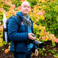 Profile picture for Nicklas Hjelm