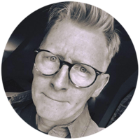 Profile picture for Roger Robinson