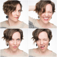 Profile picture for Lara Grauer