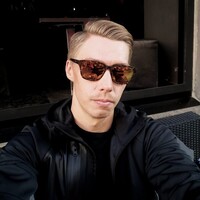 Profile picture for Ville Saarinen