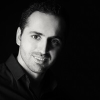 Profile picture for Tasos Koutsiaftis