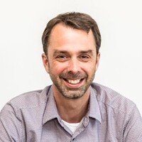 Profile picture for tim hughes