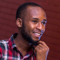 Profile picture for Kelvin Goyayi