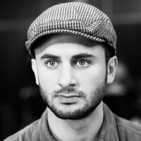Profile picture for Nico Froehlich
