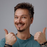 Profile picture for Evgeniy Pakhol