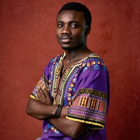 Profile picture for Ishmael Amuzu-Quaidoo