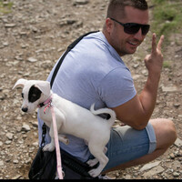 Profile picture for Rafał Boruch