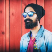 Profile picture for Shahriar Rakib