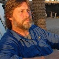 Profile picture for Joe Engelbrecht