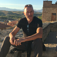 Profile picture for steve ford