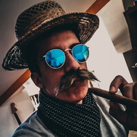 Profile picture for Maicon Leonard