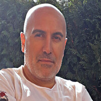 Profile picture for Federico Acosta