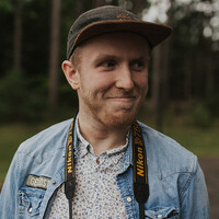 Profile picture for Landon Lacey