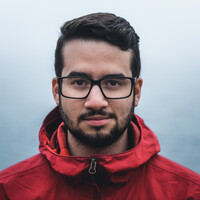 Profile picture for Daniel Barros