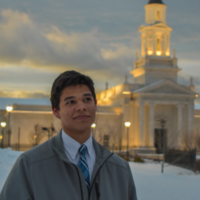Profile picture for Nephi Leonardo