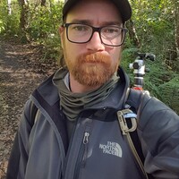 Profile picture for Mark Taylor