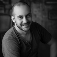 Profile picture for Dragos Serban