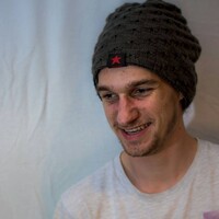 Profile picture for Yarut Grüter