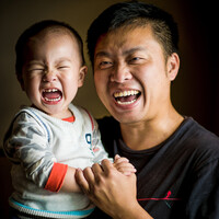 Profile picture for James Xiang