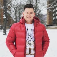 Profile picture for Rustem Seidametov