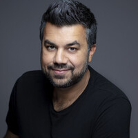 Profile picture for Sunny Dhaliwal