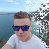 Profile picture for Mitchell Jeppesen