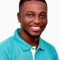 Profile picture for Jesse Quartey