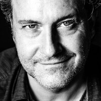 Profile picture for Jérôme Brunet