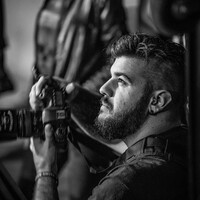 Profile picture for Daniel Sandvik