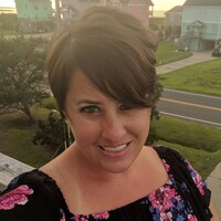Profile picture for Melanie Robison