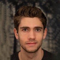 Profile picture for Nicholas Morris