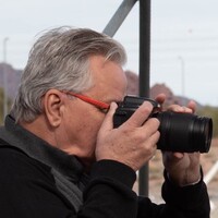 Profile picture for Lyle Barker