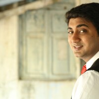 Profile picture for Salman Charaniya