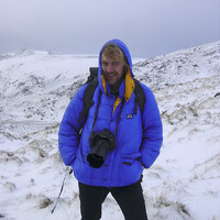 Profile picture for Terry Reis