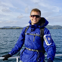 Profile picture for Blago Hristovski