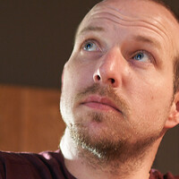 Profile picture for jeffrey holmes