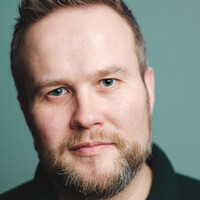 Profile picture for Daniel Mainland