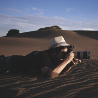 Profile picture for Jeffrey Chiang