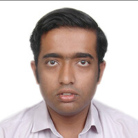 Profile picture for MEGHAMALLAR PAUL