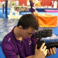 Profile picture for Alex Stafford