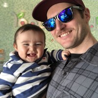 Profile picture for Kevin Coon