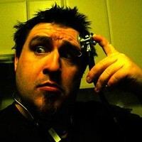 Profile picture for Shane Fenton
